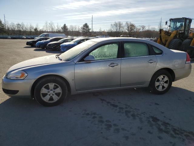 Изображение 2008 CHEVROLET IMPALA LT 2008