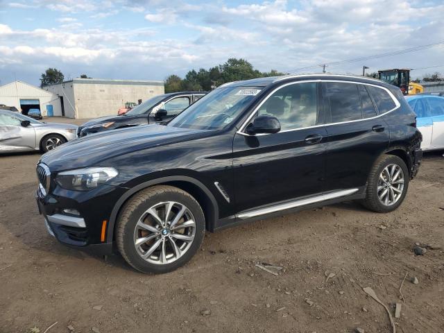 Image 1 of 2019 BMW X3 XDRIVE30I 2019 with VIN 5UXTR9C53KLP89923