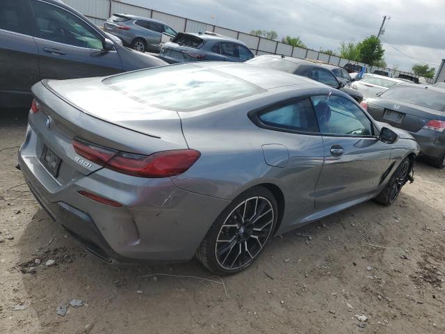 Изображение 3 2024 BMW 840XI  2024 с VIN WBAAE4C03RCN04012