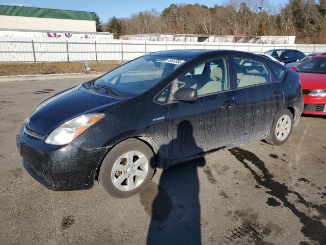 2009 TOYOTA PRIUS  2009 image