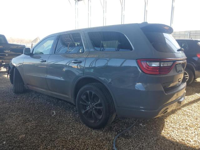 Obraz 2 z 2022 DODGE DURANGO R/T 2022 z VIN 1C4SDJCT4NC221812