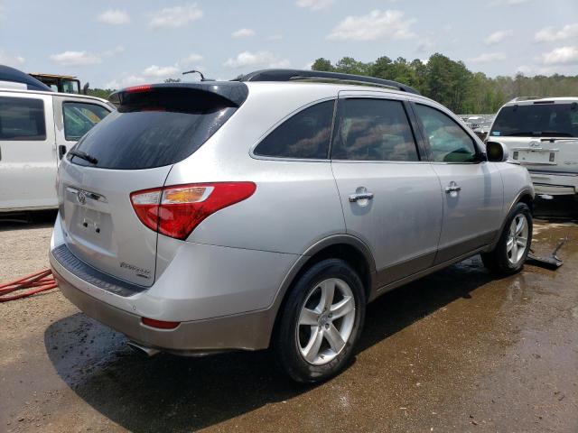 Image 3 of 2011 HYUNDAI VERACRUZ GLS 2011 with VIN KM8NU4CC8BU176941