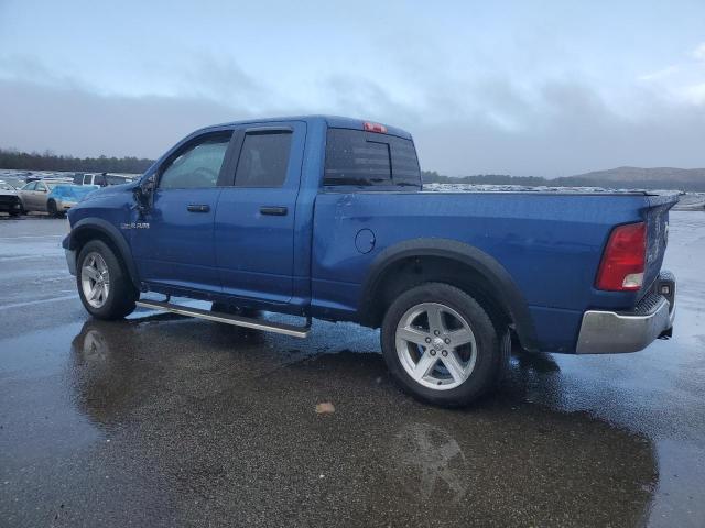 Obraz 2 z 2010 DODGE RAM 1500  2010 z VIN 1D7RV1GT5AS251221