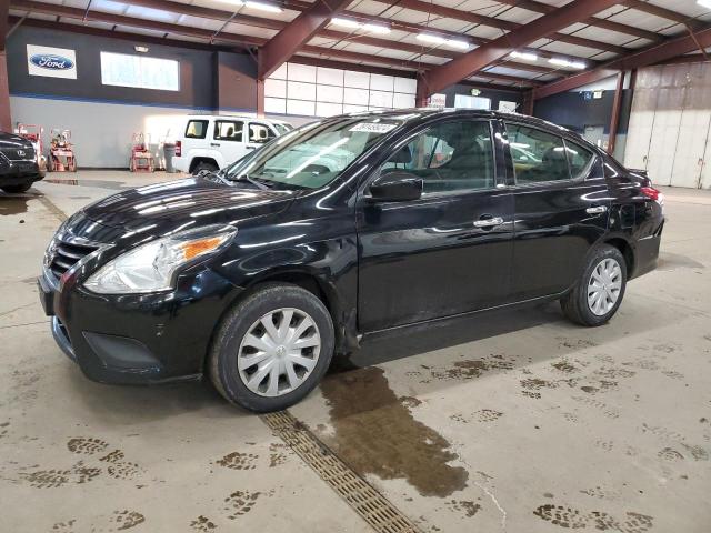 Obraz 1 z 2017 NISSAN VERSA S 2017 z VIN 3N1CN7AP7HL876584