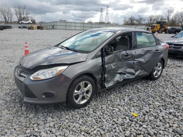 Obraz 1 z 2013 FORD FOCUS SE 2013 z VIN 1FADP3F29DL223574