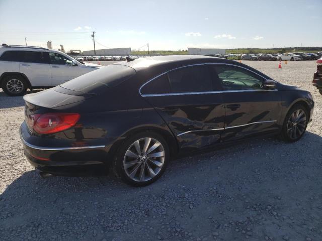 Obraz 3 z 2011 VOLKSWAGEN CC VR6 4MOTION 2011 z VIN WVWGU7AN2BE720184