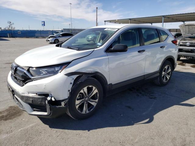 2020 HONDA CR-V LX 2020 image