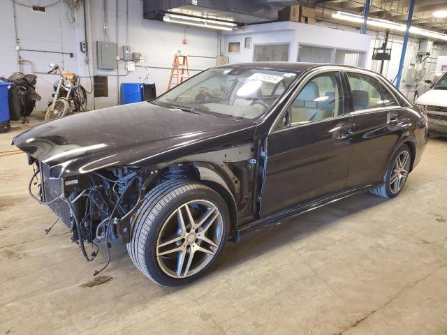 Изображение 1 2014 MERCEDES-BENZ E 350 4MATIC 2014 с VIN WDDHF8JB7EA989146