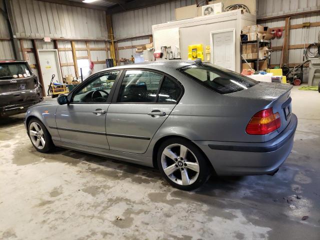 Изображение 2 2004 BMW 325 I 2004 с VIN WBAEV334X4KL63548