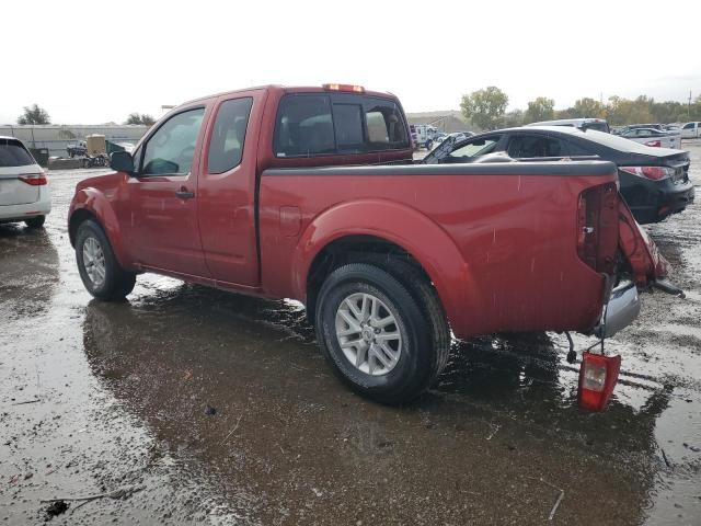 Image 2 of 2014 NISSAN FRONTIER SV 2014 with VIN 1N6AD0CU8EN757291