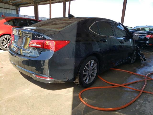 Image 3 of 2020 ACURA TLX TECHNOLOGY 2020 with VIN 19UUB1F55LA003948