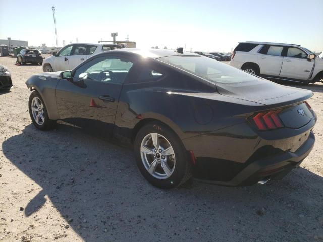 Image 2 of 2024 FORD MUSTANG  2024 with VIN 1FA6P8TH2R5111676