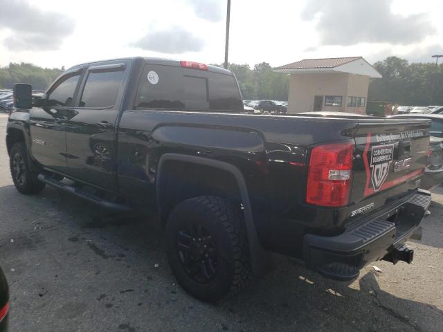 Изображение 2 2018 GMC SIERRA K2500 SLT 2018 с VIN 1GT12TEY3JF278839