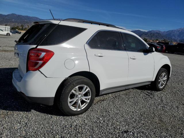Image 3 of 2017 CHEVROLET EQUINOX LT 2017 with VIN 2GNALCEK3H1614796