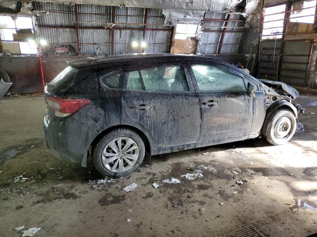 Изображение 3 2023 SUBARU IMPREZA  2023 с VIN 4S3GTAB60P3722025