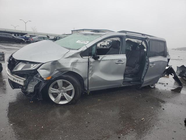 2020 HONDA ODYSSEY EXL 2020 image