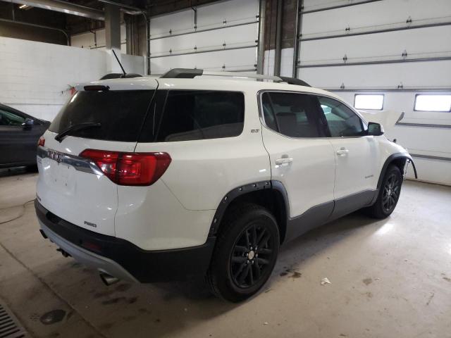 Изображение 3 2018 GMC ACADIA SLT-1 2018 с VIN 1GKKNULS7JZ175426