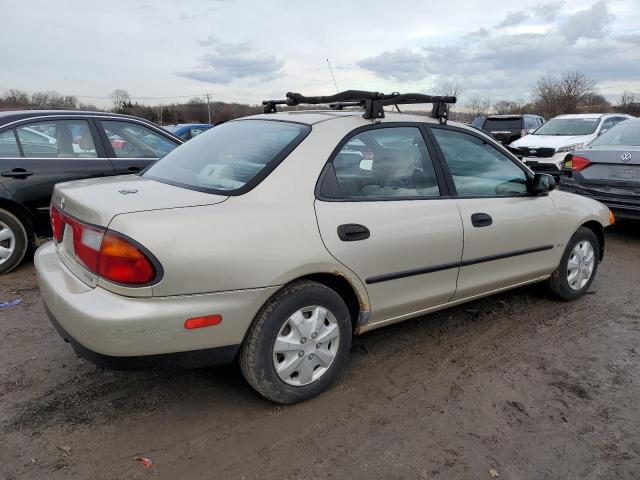 Obraz 3 z 1998 MAZDA PROTEGE LX 1998 z VIN JM1BC1423W0172520