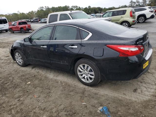 Image 2 of 2017 NISSAN ALTIMA 2.5 2017 with VIN 1N4AL3AP4HN323058