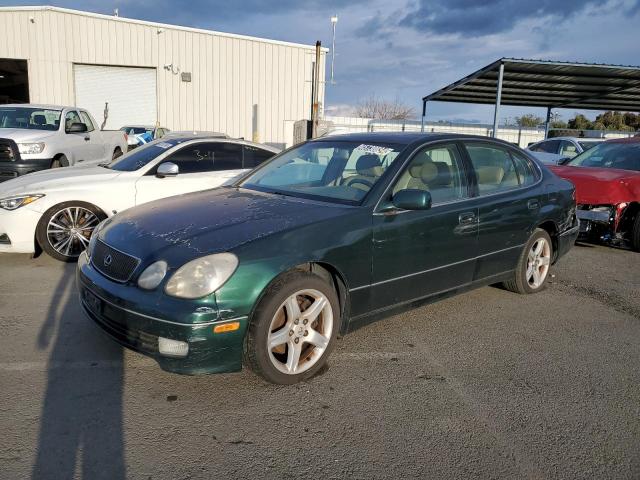 Obraz 1998 LEXUS GS 400 1998