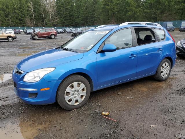 Obraz 2011 HYUNDAI ELANTRA TOURING GLS 2011