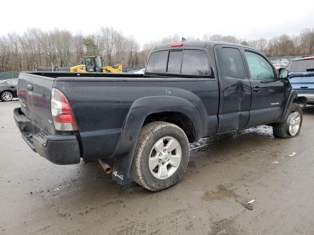 Image 3 of 2014 TOYOTA TACOMA  2014 with VIN 5TFUU4EN7EX101651