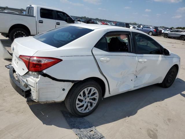 Obraz 3 z 2018 TOYOTA COROLLA L 2018 z VIN 2T1BURHE9JC094324