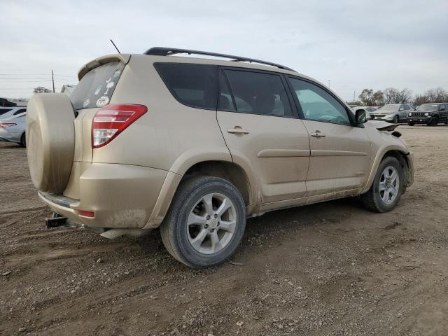 Image 3 of 2010 TOYOTA RAV4 LIMITED 2010 with VIN 2T3DK4DV4AW033976