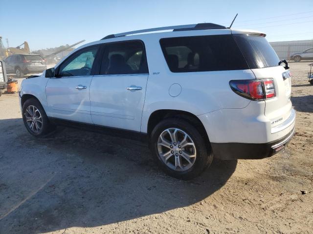 Image 2 of 2016 GMC ACADIA SLT-1 2016 with VIN 1GKKVRKD0GJ219032