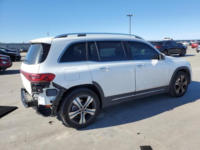 Image 3 of 2023 MERCEDES-BENZ EQB 250+ 2023 with VIN W1N9M0CBXPN039046