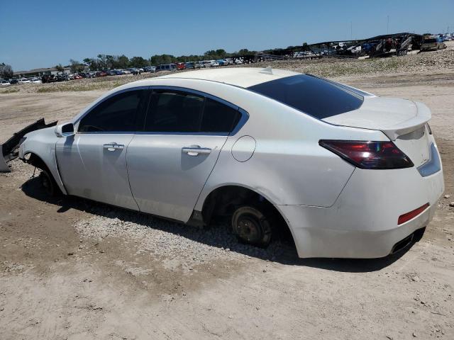 Image 2 of 2009 ACURA TL  2009 with VIN 19UUA86519A014918