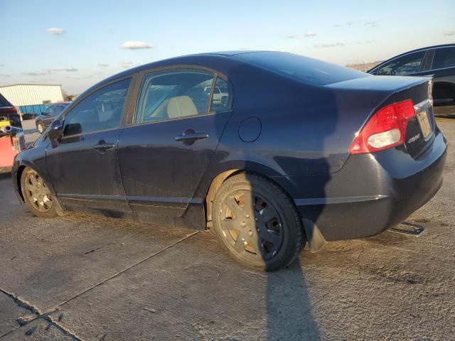 Image 2 of 2010 HONDA CIVIC LX 2010 with VIN 19XFA1F59AE060271