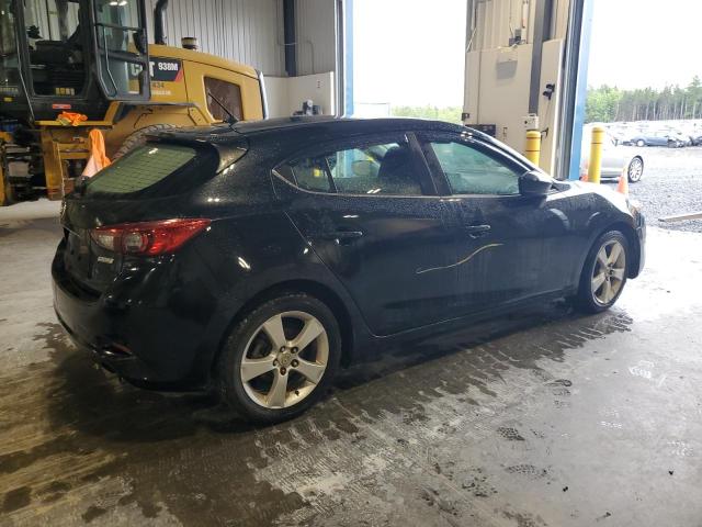 Obraz 3 z 2018 MAZDA 3 TOURING 2018 z VIN 3MZBN1L7XJM231315