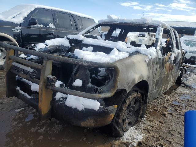 2004 FORD F150  2004 image