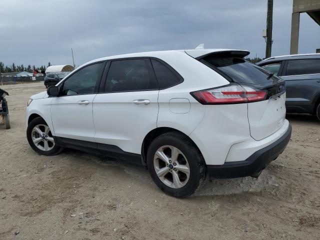 Изображение 2 2019 FORD EDGE SE 2019 с VIN 2FMPK4G97KBC23802