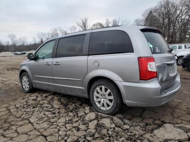 Image 2 of 2016 CHRYSLER TOWN & COUNTRY TOURING 2016 with VIN 2C4RC1BG7GR295659