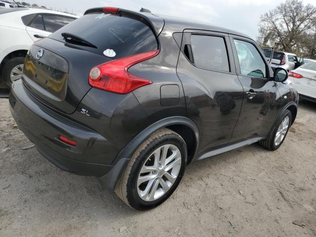 Image 3 of 2011 NISSAN JUKE S 2011 with VIN JN8AF5MR3BT021472