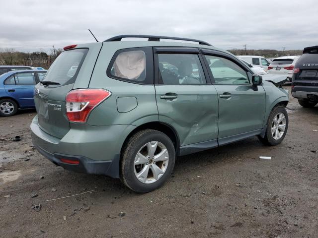 Obraz 3 z 2015 SUBARU FORESTER 2.5I 2015 z VIN JF2SJABC4FH588855