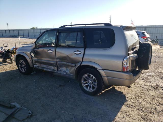 Image 2 of 2005 SUZUKI XL7 EX 2005 with VIN JS3TY92V254104204