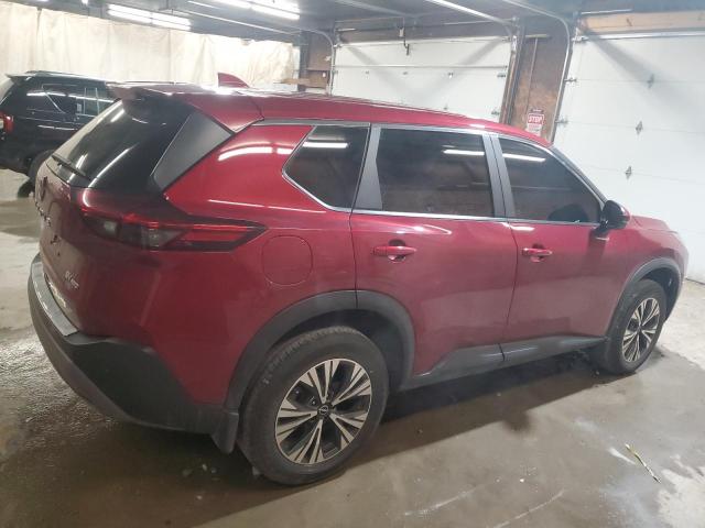 Obraz 3 z 2023 NISSAN ROGUE SV 2023 z VIN JN8BT3BB4PW180918