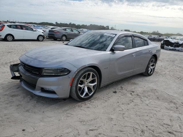 Obraz 1 z 2015 DODGE CHARGER R/T 2015 z VIN 2C3CDXCT8FH840813