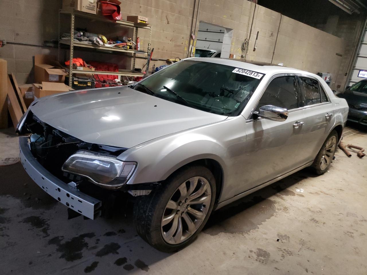 Obraz 2020 CHRYSLER 300 LIMITED 2020