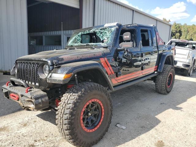 2023 JEEP GLADIATOR RUBICON 2023 image