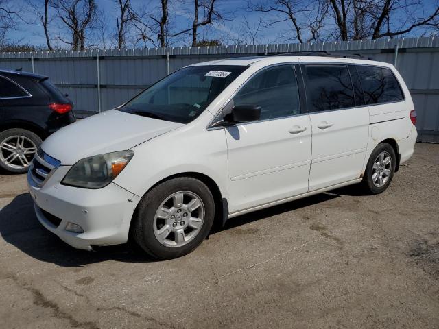 Obraz 1 z 2006 HONDA ODYSSEY TOURING 2006 z VIN 5FNRL38856B071683