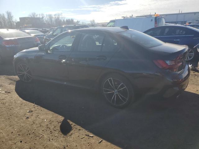 Image 2 of 2022 BMW 330XI  2022 with VIN 3MW5R7J01N8C54524