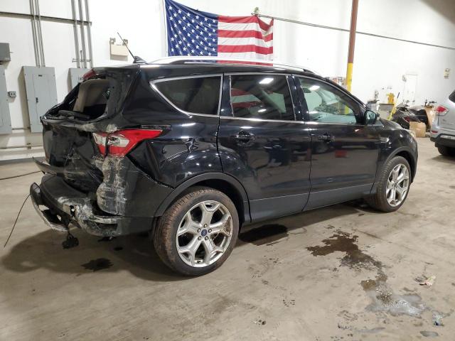 Image 3 of 2019 FORD ESCAPE TITANIUM 2019 with VIN 1FMCU9J98KUB84355