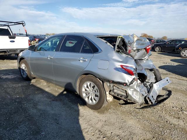 Image 2 of 2017 TOYOTA CAMRY LE 2017 with VIN 4T1BF1FK0HU617825