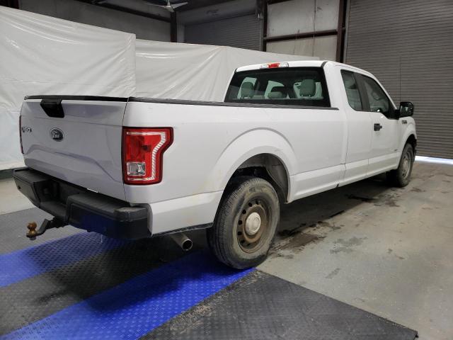 Obraz 3 z 2016 FORD F150 SUPER CAB 2016 z VIN 1FTFX1CG7GKF34390