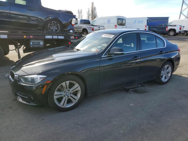 Image 1 of 2017 BMW 330 XI 2017 with VIN WBA8D9G54HNU58875