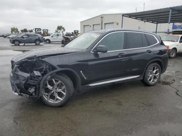 Image 1 of 2024 BMW X3 XDRIVE30I 2024 with VIN 5UX53DP09R9U18199
